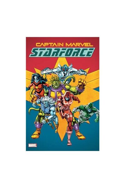Marvel Captain