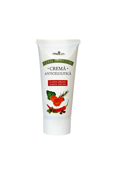 Manicos Crema Anticelulitica Manicos, 200ml
