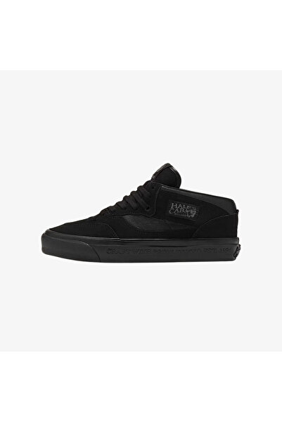 Vans OTW Half Cab 33 Neighborhood, Black