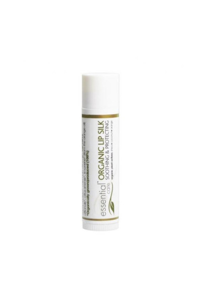 Odylique by Essential Care Odylique Organic Lip Balm by Essential Care, 4.5g