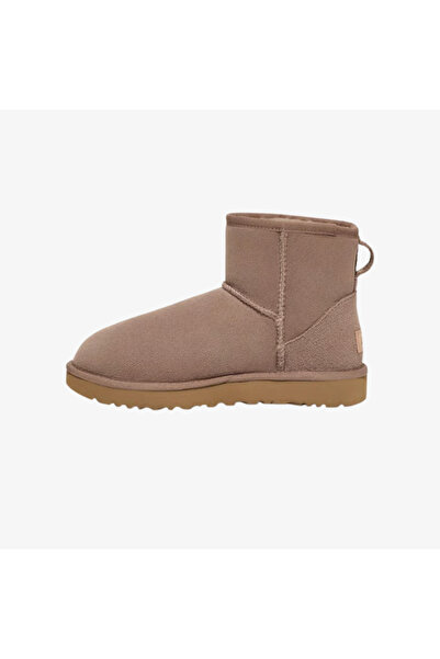UGG Classic Mini II Boot Caribou (Women's)