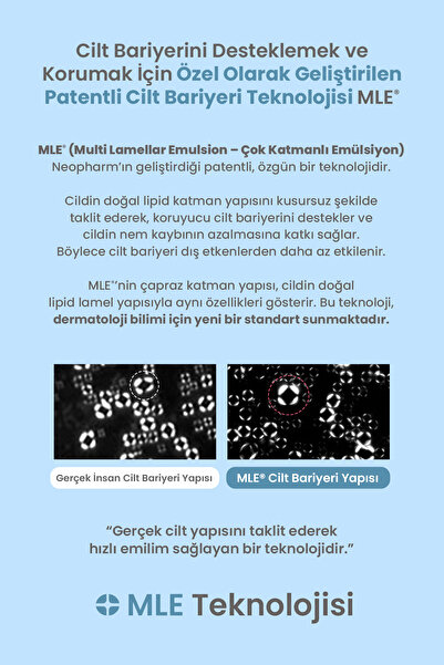 Atopalm Çocuklara & Bebeklere Özel Pantenol İçerikli Krem Dokulu Duş Jeli Panthenol Cream Wash