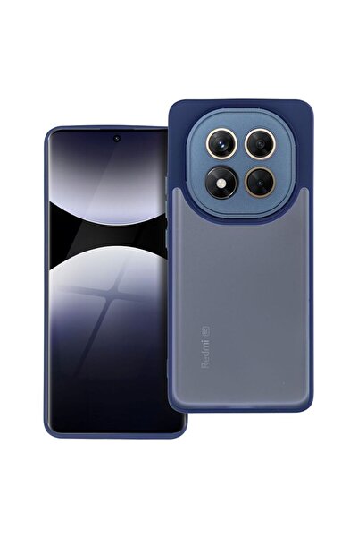 OEM Θήκη Προστασίας Variete TPU Σιλικόνης - Ναυτικό Μπλε (Xiaomi Redmi Note 1...