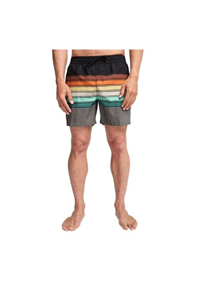 BİLLABONG All Day Stripe Lb Erkek Volley ERKEK VOLLEY SHORT EBYJV00161