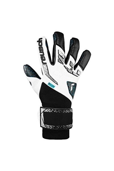 Reusch Attrakt Freegel Fusion Football Goalkeeper Gloves 5570995-1125