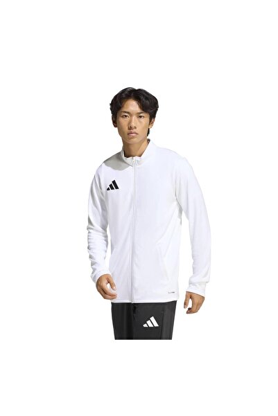 adidas Jz6591-E Ent26 Tk Jkt Men's Jacket White