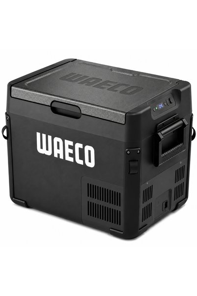 Waeco Dometic WCC 40 39L 12/24V -18°C Kompresörlü Taşınabilir Buzdolabı