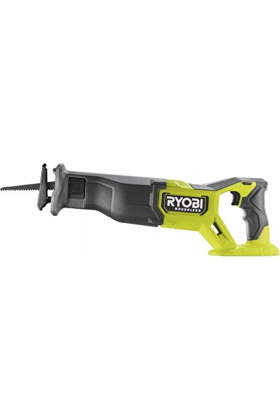 Ryobi Ferăstrău sabie fără perii LED fără fir 18V RRS18BL-0