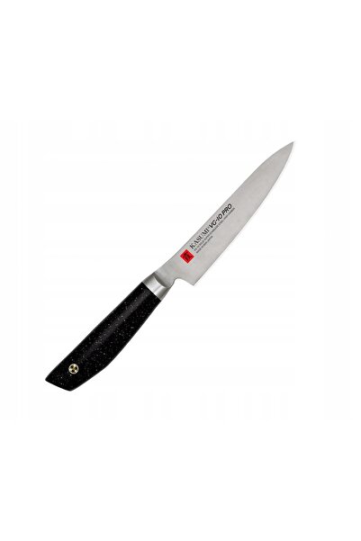 NO BRAND Cuțit utilitar lung Kasumi Forged VG10 12 cm