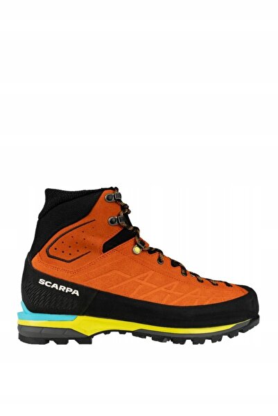 Scarpa Ghete înalte Zodiac Tech Gtx pentru bărbați portocalii 42