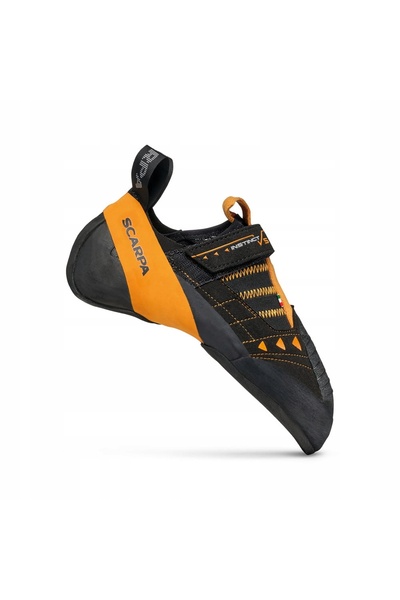 Scarpa Instinct Vs 43,5 Pantofi de cățărare pentru bărbați