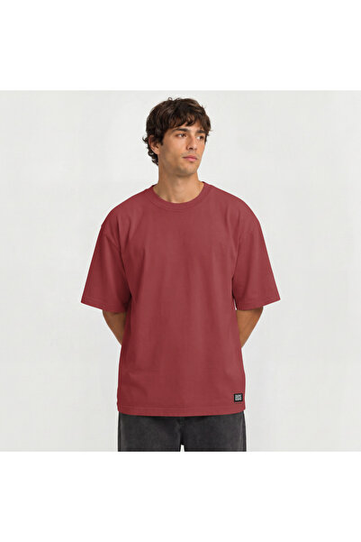 Basic Collection Premium Oversize T-Shirt