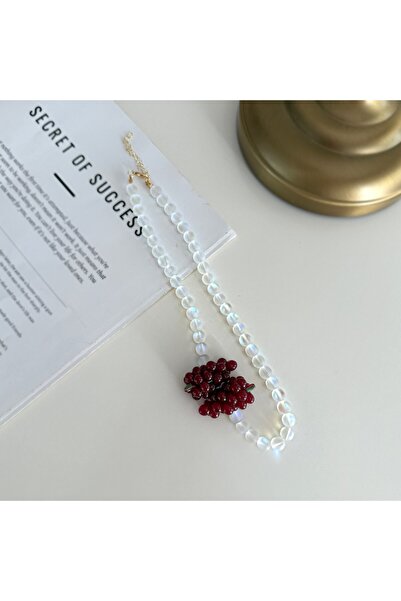 Alice İsstanbul Grape Necklace