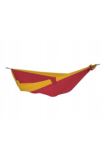 Ticket To The Moon Hamac King Size 34 37 (Bordo Galben Închis)
