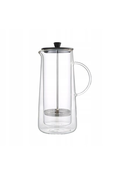 zassenhaus Cafetieră cu piston (8 căni) Aroma Press