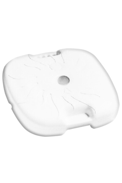 Apergis Βάση ομπρέλας 46x46εκ. 2260