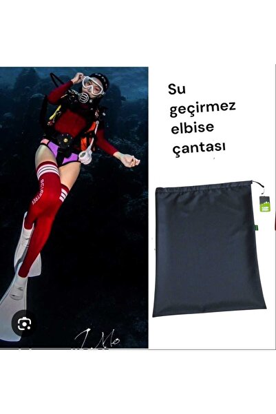 CAMP STORY Diving Suit Carrying Bag Waterproof 50\60 cm