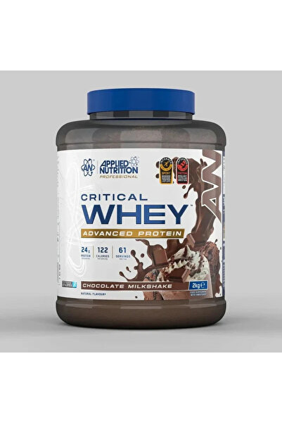 applied nutrition Critical Whey Protein Chocolate 2 kg