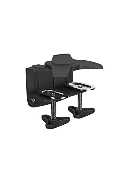 Multibrackets Clema cu dubla prindere birou pentru suport cu 2/3 brate 5019, ...