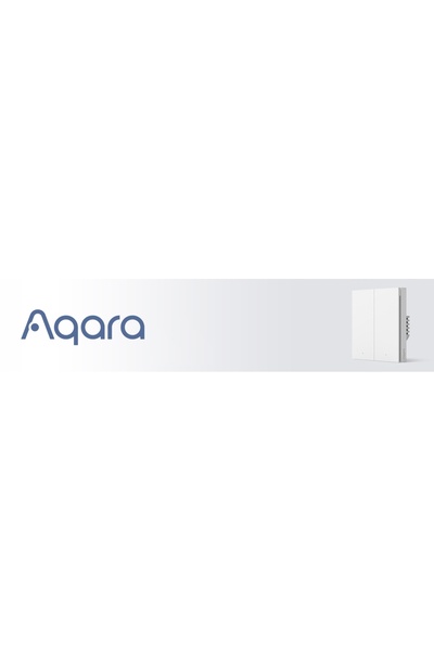 Aqara H1 EU Comutator ZigBee