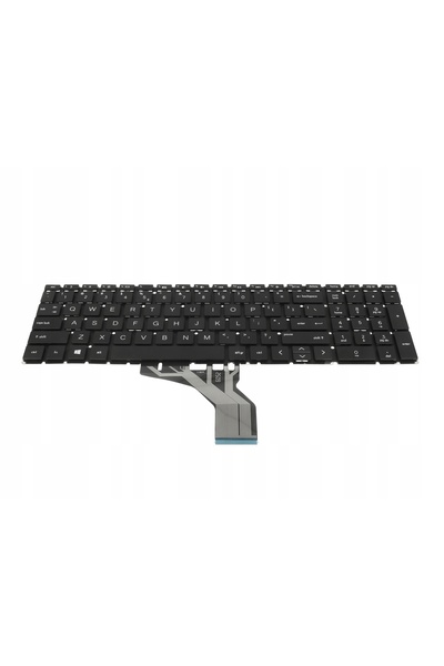 NO BRAND Tastatură laptop pentru HP 250 G7 255 G7 15-DA 15-DB
