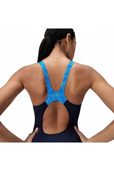 SPEEDO Costum de baie întreg de damă pentru piscină Hyperboom, mărimea D36