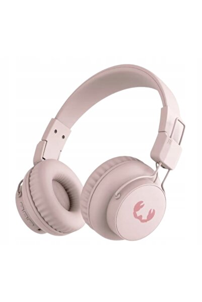 NO BRAND Căști wireless over-ear Fresh 'n Rebel 3AHP200SP Roz fumuriu