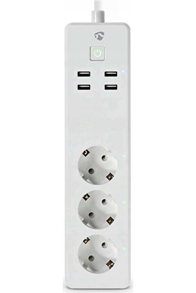 Nedis Ștecher 0 A 220 - 240 V