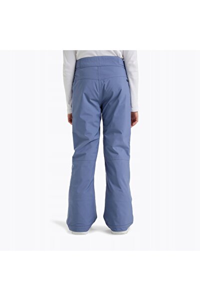 Roxy Pantaloni de snowboard pentru copii, pentru fete, pentru exterior, Wild ...