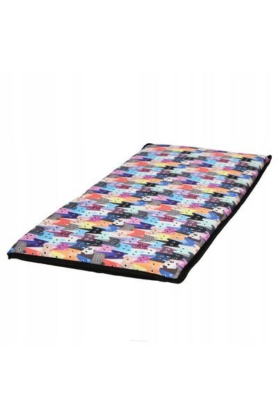 MEOW Pernă pentru pisici pentru pervaz, impermeabilă, 25x55cm
