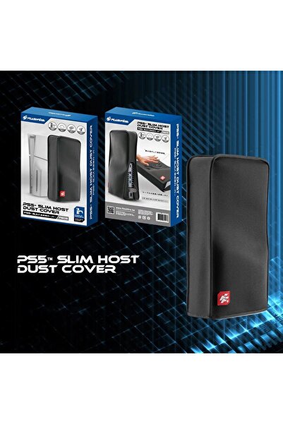NO BRAND Husă de protecție pentru consola PS5 SLIM din neopren, impermeabilă ...