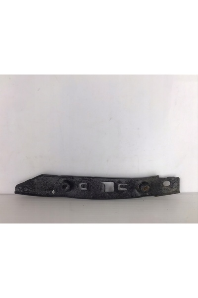 NO BRAND Glisieră de susținere pentru fixarea barei de protecție dreapta față...