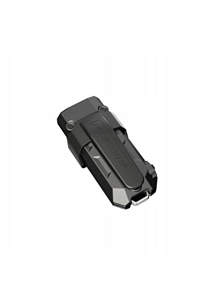 NO BRAND Lanterna breloc Nitecore TIP3 Negru 720lm