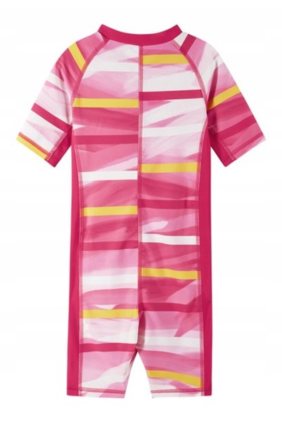 Reima Costum UPF 50+ pentru copii vesihiisi bright berry 134