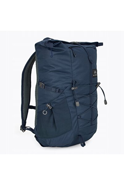 NO BRAND KADVA CityQuest 22 l rucsac de oraș albastru marin cu compartiment p...
