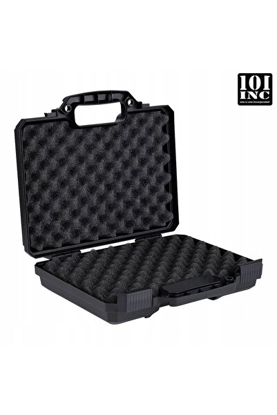 NO BRAND IP55 101 INC Carcasă de transport pentru armă - Negru