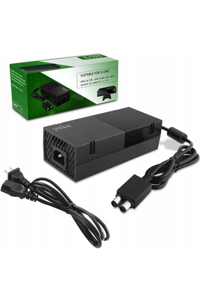 NO BRAND Sursă de alimentare pentru XBOX ONE 220W 17.9 A |   NOU