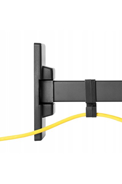 NO BRAND Cabletech UCH0194 Suport TV 13-42 VERTICAL HORIZONTAL ROTATIBIL AJUS...
