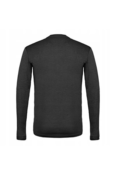 Salewa BLUZĂ CU MÂNECĂ LUNGĂ PUEZ MELANGE DRY 00-0000027453_0911 r XXL