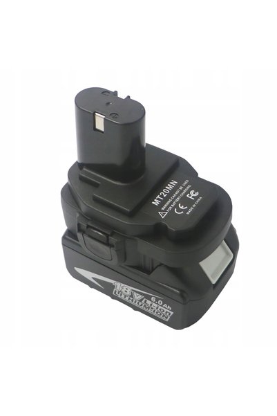NO BRAND Adaptor pentru baterii NiCD la Li-ion Makita