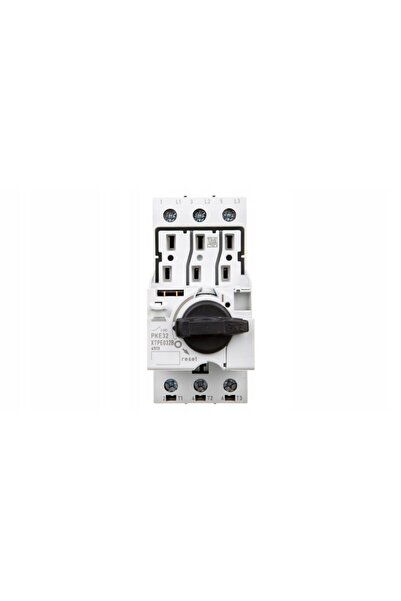 Eaton Dispozitiv PKE32 Basic PKE fără declanșator 121722