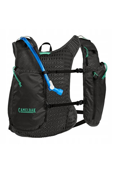 Camelbak Vestă de alergare Circuit neagră