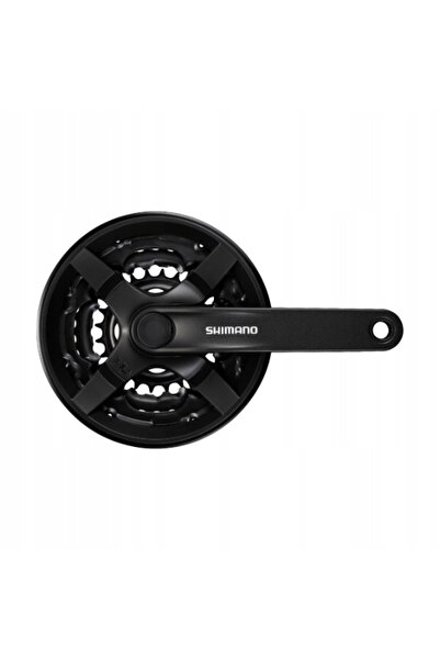 Shimano Mecanism manivelă FC-TY301 42/34/24 170mm