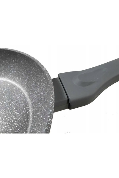 Klausberg Tigaie din granit 16cm KB-7305