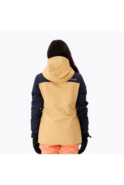 NO BRAND Geacă de snowboard pentru femei Rip Curl Rider Betty XS