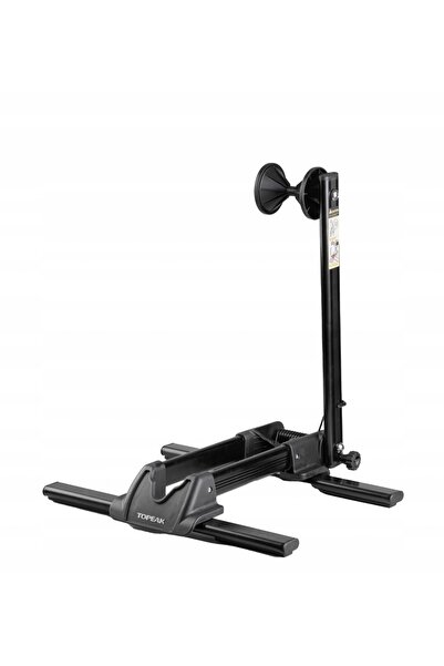 NO BRAND Suport unilateral Topeak negru