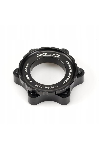 NO BRAND Adaptor XLC BR-X83 Centerlock pentru disc de frână la 6 șuruburi CNC...