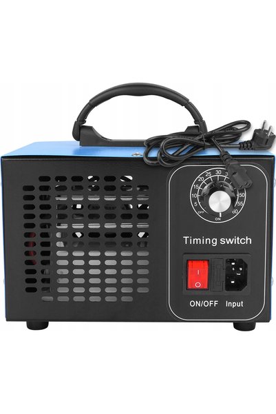 Lamex GENERATOR DE OZON OZONATOR 32000 MG/H CU TIMER, FOARTE EFICIENT, PENTRU...