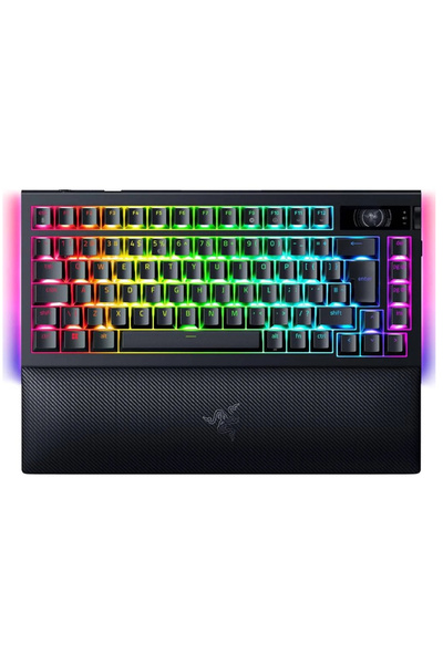RAZER Tastatură Mecanică BlackWidow V4 Pro