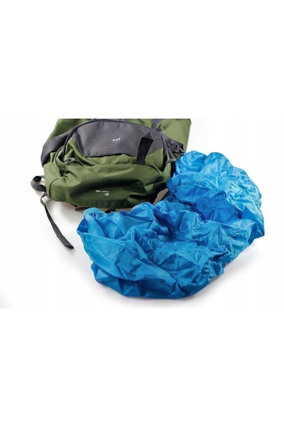 NO BRAND Rucsac turistic Karrimor Trail 35 + 5 20-40 L Verde